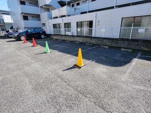 城所マンションの物件内観写真